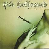 God Dethroned - The Toxic Touch